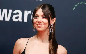 Kira Kosarin / kirakosarin nude photo #1831