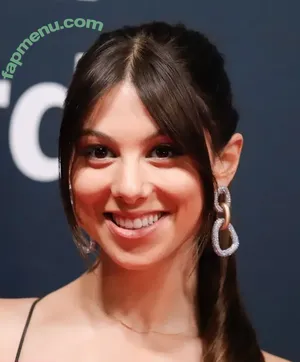 Kira Kosarin / kirakosarin nude photo #1850