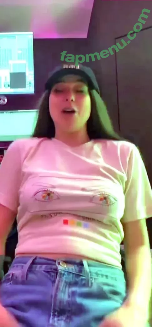 Kira Kosarin nude photo #1000 (kirakosarin)