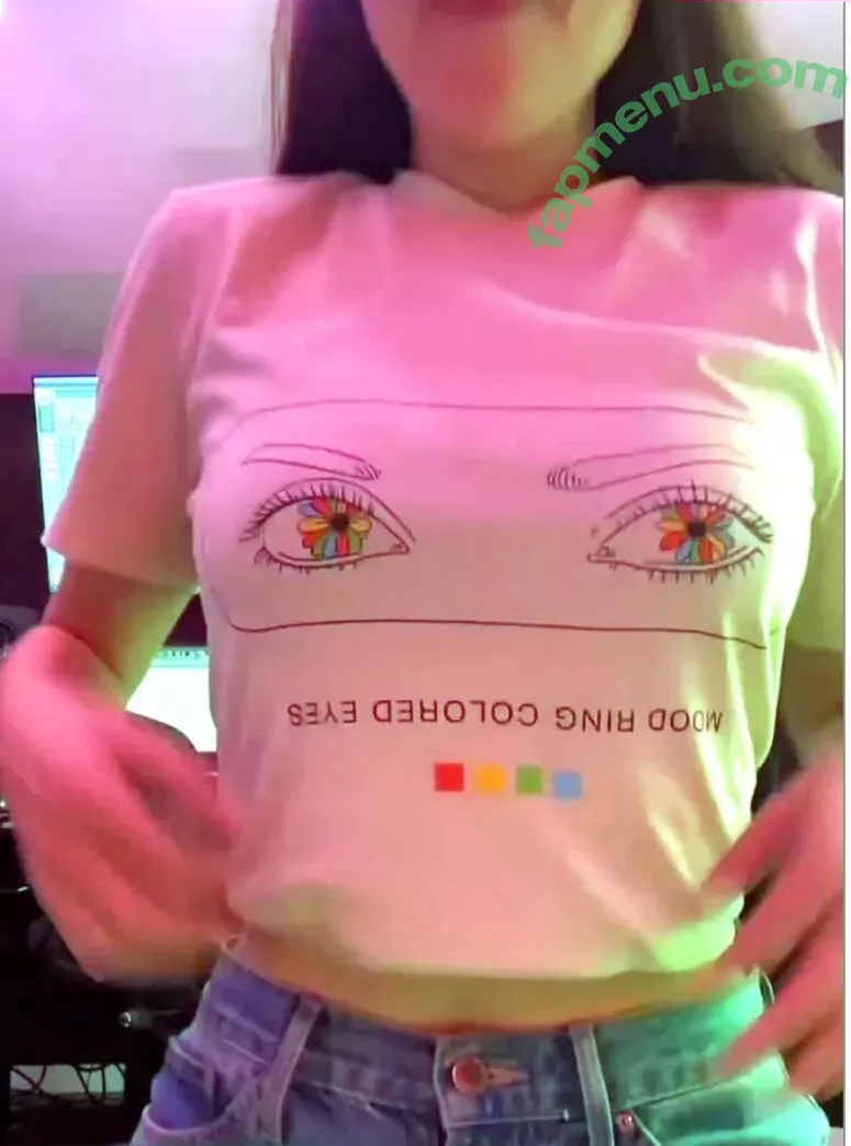 Kira Kosarin nude photo #1010 (kirakosarin)