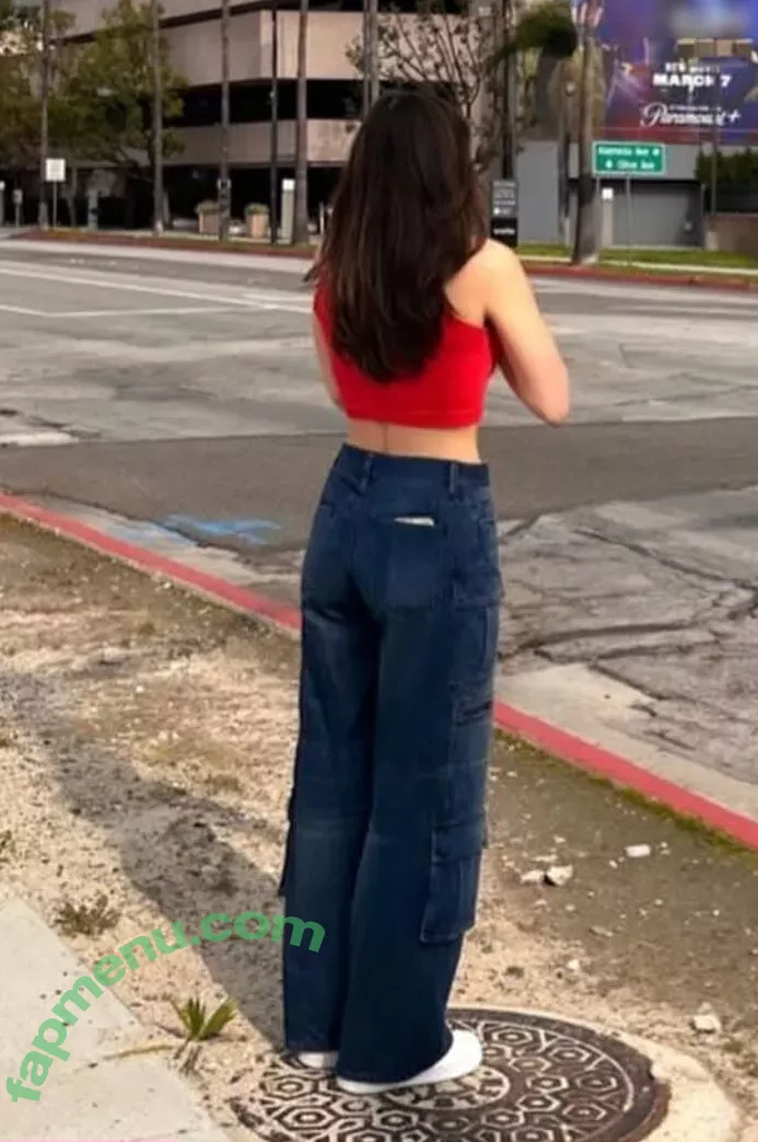 Kira Kosarin nude photo #1067 (kirakosarin)