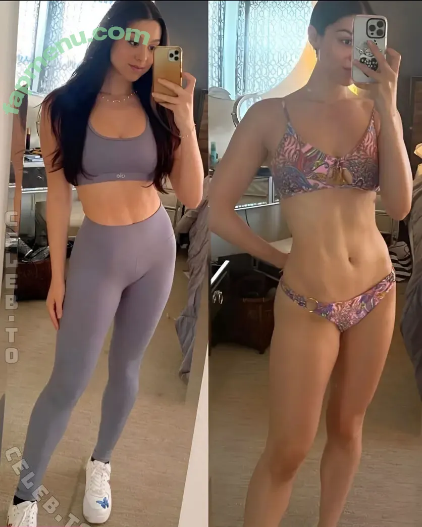 Kira Kosarin nude photo #1821 (kirakosarin)