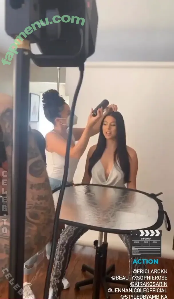 Kira Kosarin nude photo #1826 (kirakosarin)