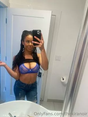 Kira Noir / thekiranoir / thekiranoirgram nude photo #0264
