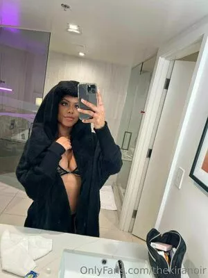 Kira Noir / thekiranoir / thekiranoirgram nude photo #0283