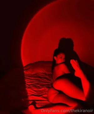 Kira Noir / thekiranoir / thekiranoirgram nude photo #0294