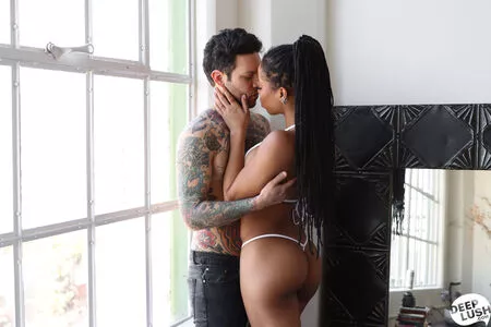 Kira Noir / thekiranoir / thekiranoirgram nude photo #0344