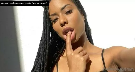 Kira Noir / thekiranoir / thekiranoirgram nude photo #0379