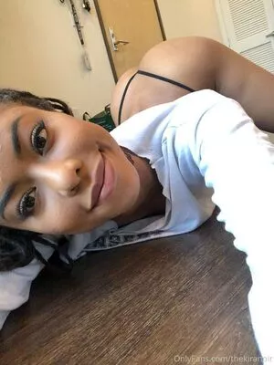 Kira Noir / thekiranoir / thekiranoirgram nude photo #0400
