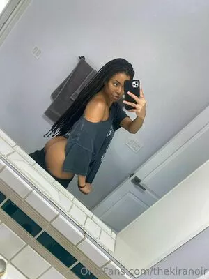 Kira Noir / thekiranoir / thekiranoirgram nude photo #0406
