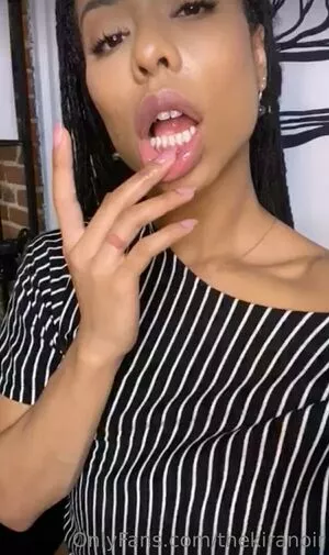 Kira Noir / thekiranoir / thekiranoirgram nude photo #0433