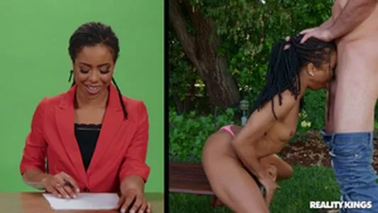 Kira Noir / thekiranoir / thekiranoirgram nude photo #0537