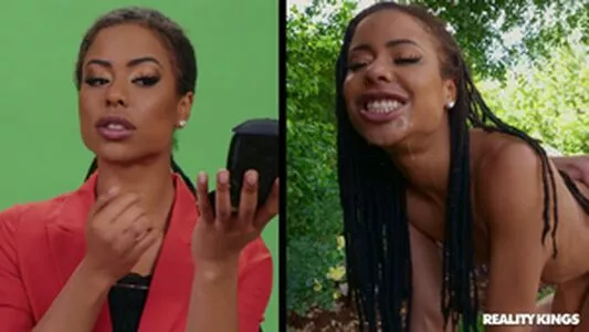 Kira Noir / thekiranoir / thekiranoirgram nude photo #0540