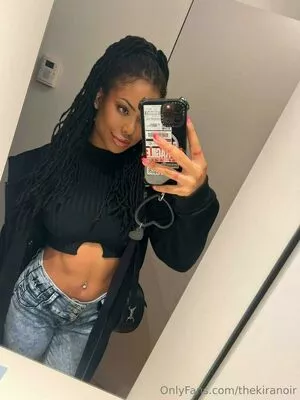 Kira Noir / thekiranoir / thekiranoirgram nude photo #0563