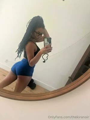 Kira Noir / thekiranoir / thekiranoirgram nude photo #0570