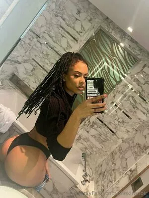 Kira Noir / thekiranoir / thekiranoirgram nude photo #0577