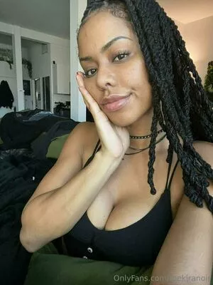 Kira Noir / thekiranoir / thekiranoirgram nude photo #0584