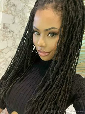 Kira Noir / thekiranoir / thekiranoirgram nude photo #0586