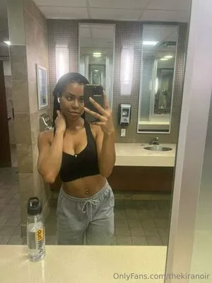 Kira Noir / thekiranoir / thekiranoirgram nude photo #0592