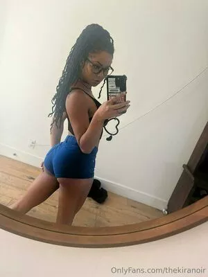 Kira Noir / thekiranoir / thekiranoirgram nude photo #0593