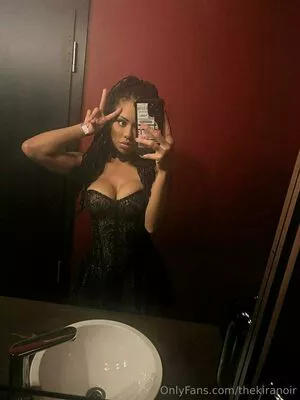 Kira Noir / thekiranoir / thekiranoirgram nude photo #0600