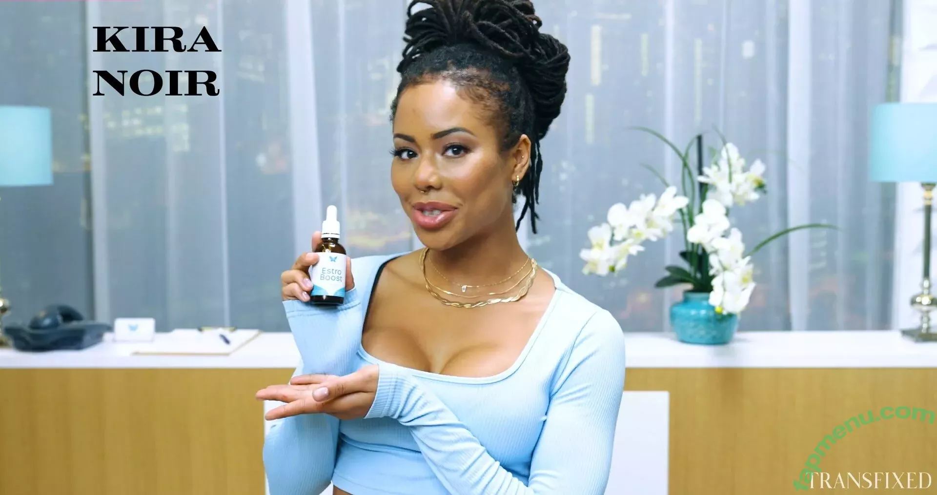 Kira Noir nude photo #0216 (thekiranoir / thekiranoirgram)