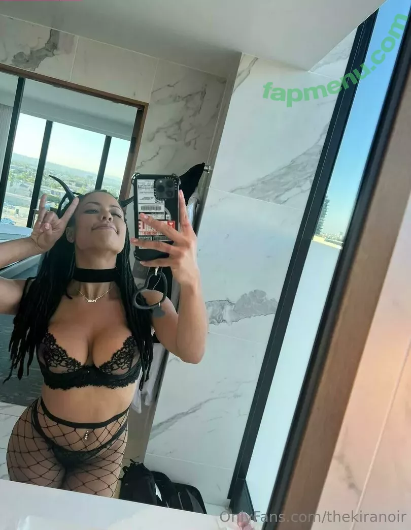 Kira Noir nude photo #0511 (thekiranoir / thekiranoirgram)