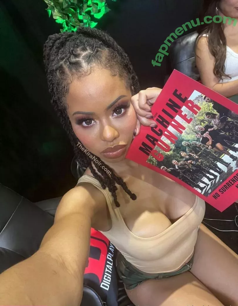 Kira Noir nude photo #0637 (thekiranoir / thekiranoirgram)