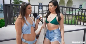 Kira Perez / actuallykiraperez / itsmekiraperez nude photo #0688