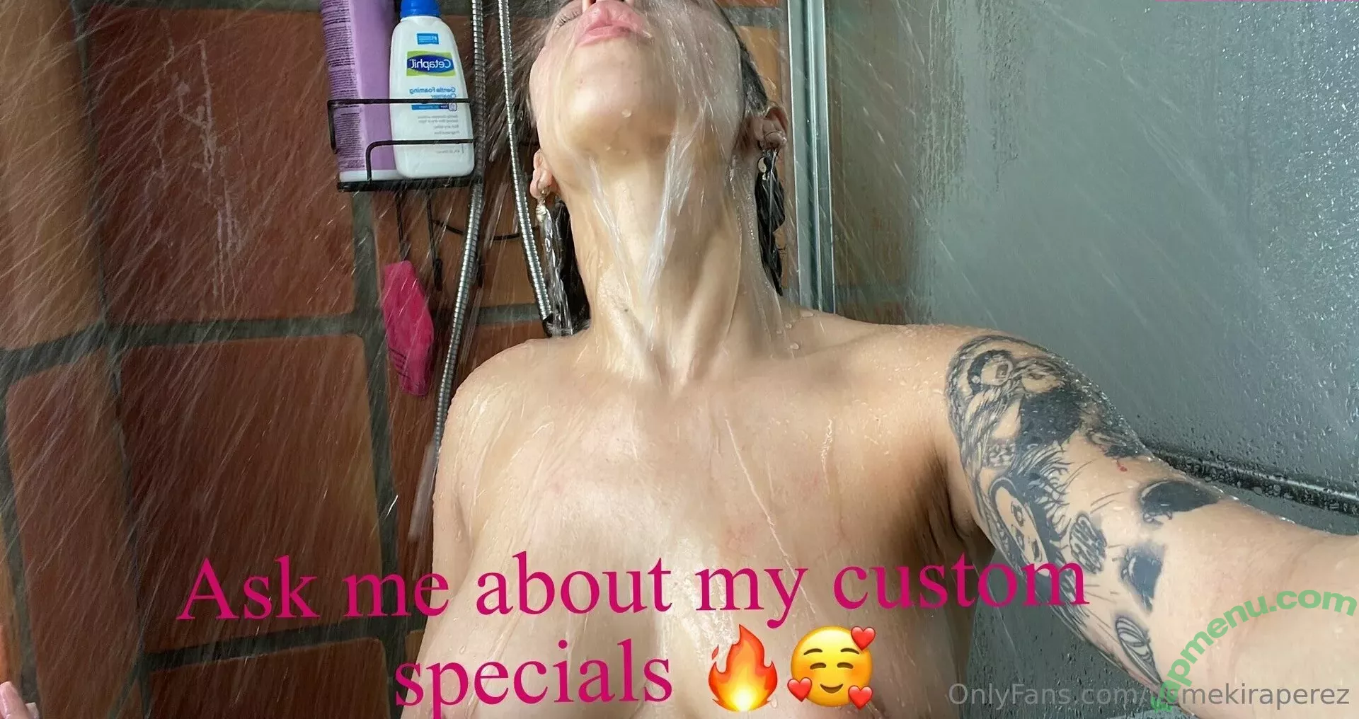 Kira Perez nude photo #0035 (itsmekiraperez / kira_kakes_)