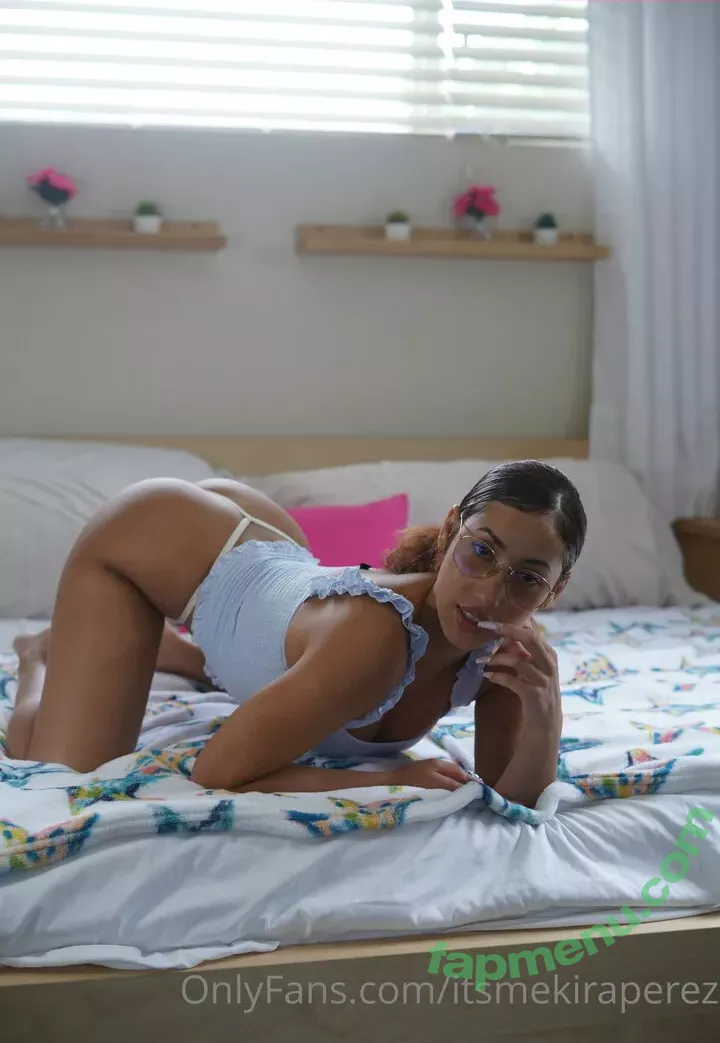 Kira Perez nude photo #0075 (itsmekiraperez / kira_kakes_)