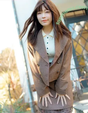 Kira Shiomi / kira_kmyd nude photo #0006