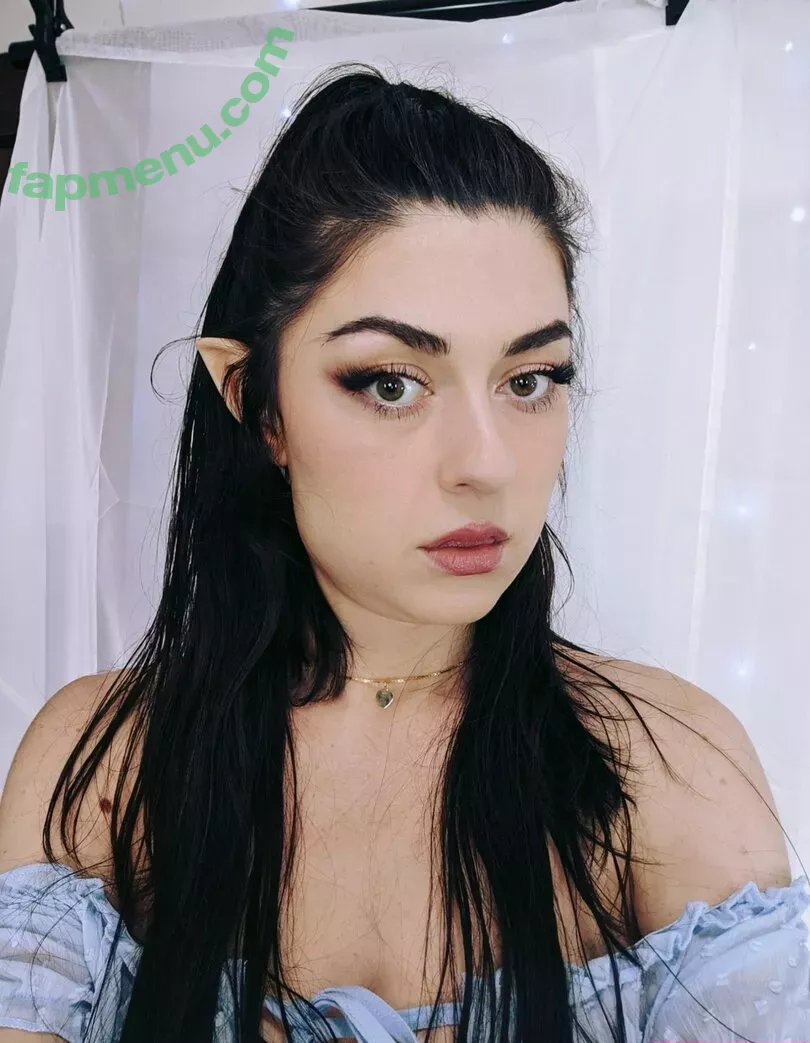 KiraChats nude photo #0036 (formerly Badbunny / kira_chat)