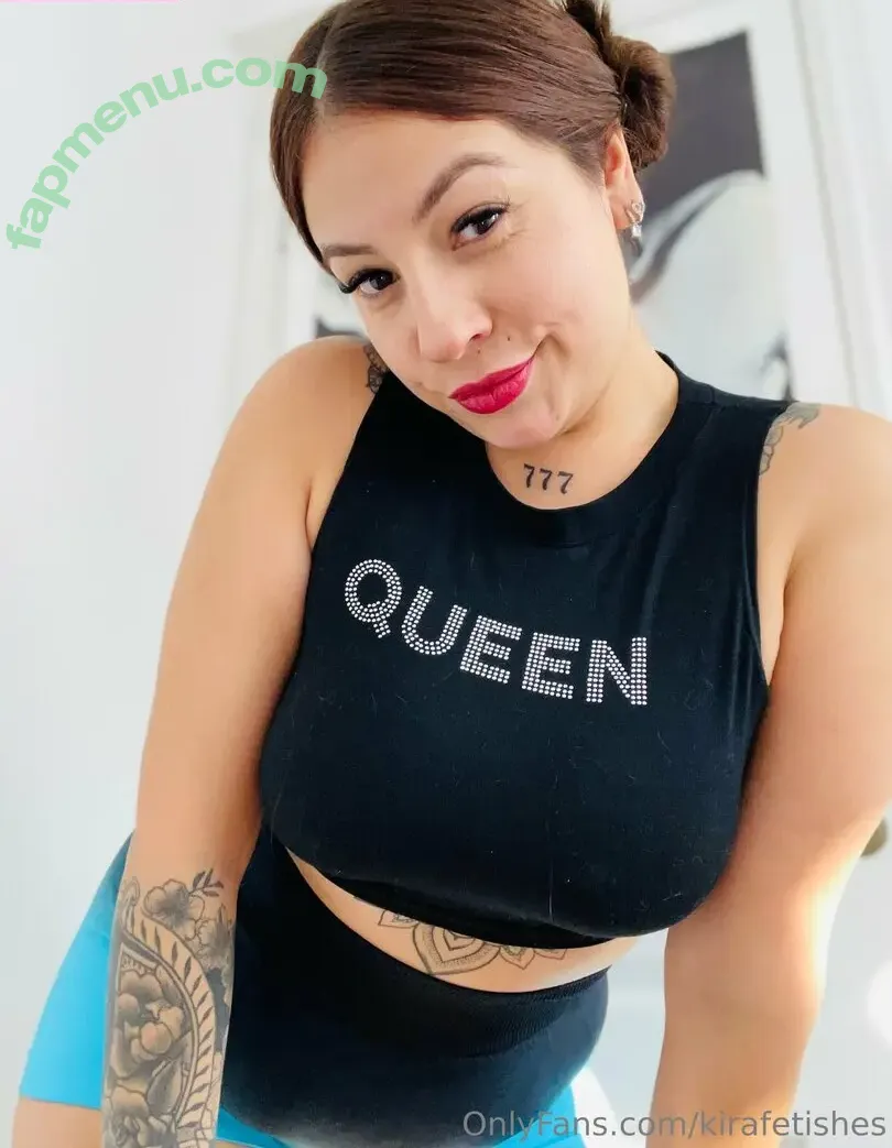 kirafetishes nude photo #0001 (kiraefish)