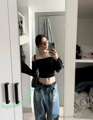 kirakindle / kindlekira nude photo #0010