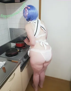 KiraKira Gitsune / kira.kitsune nude photo #0003