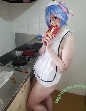KiraKira Gitsune / kira.kitsune nude photo #0004