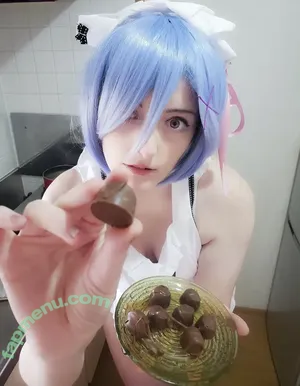 KiraKira Gitsune / kira.kitsune nude photo #0015