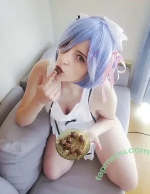 KiraKira Gitsune / kira.kitsune nude photo #0017