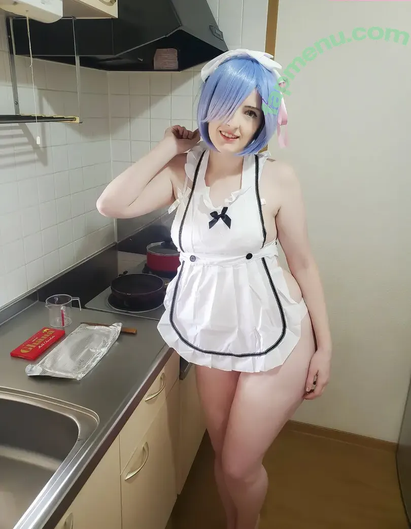 KiraKira Gitsune nude photo #0001 (kira.kitsune)