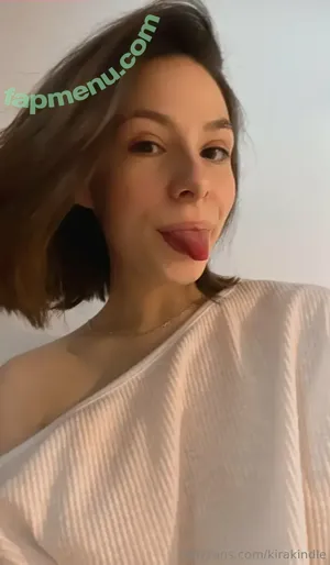 Kiraknowles_ / Marshmallow_kira / kirakindle / leslystorm nude photo #0001
