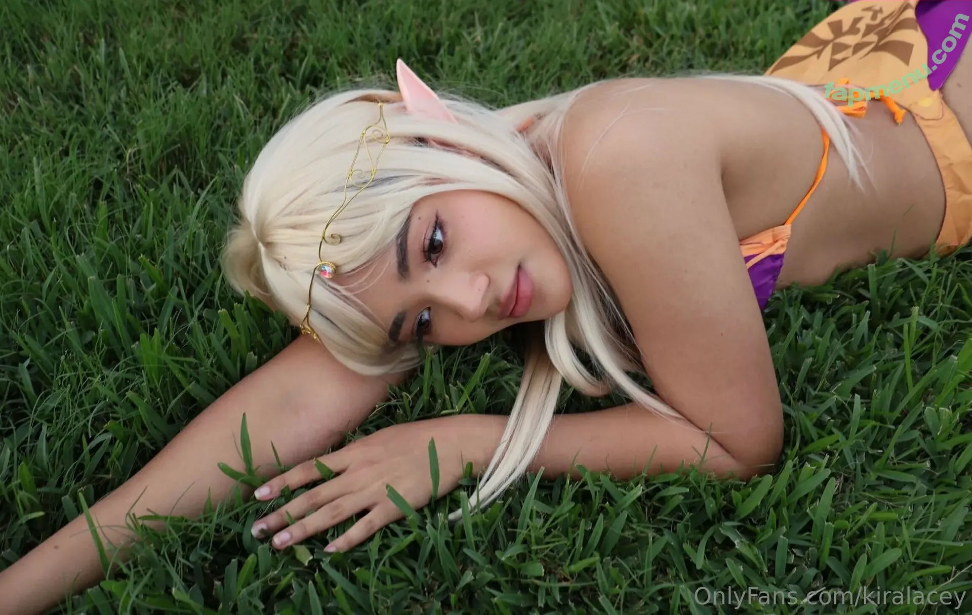 kiralacey nude photo #0059 (thekiralacey)