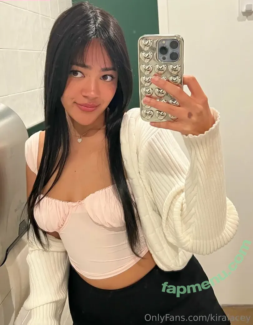 kiralacey nude photo #0088 (thekiralacey)
