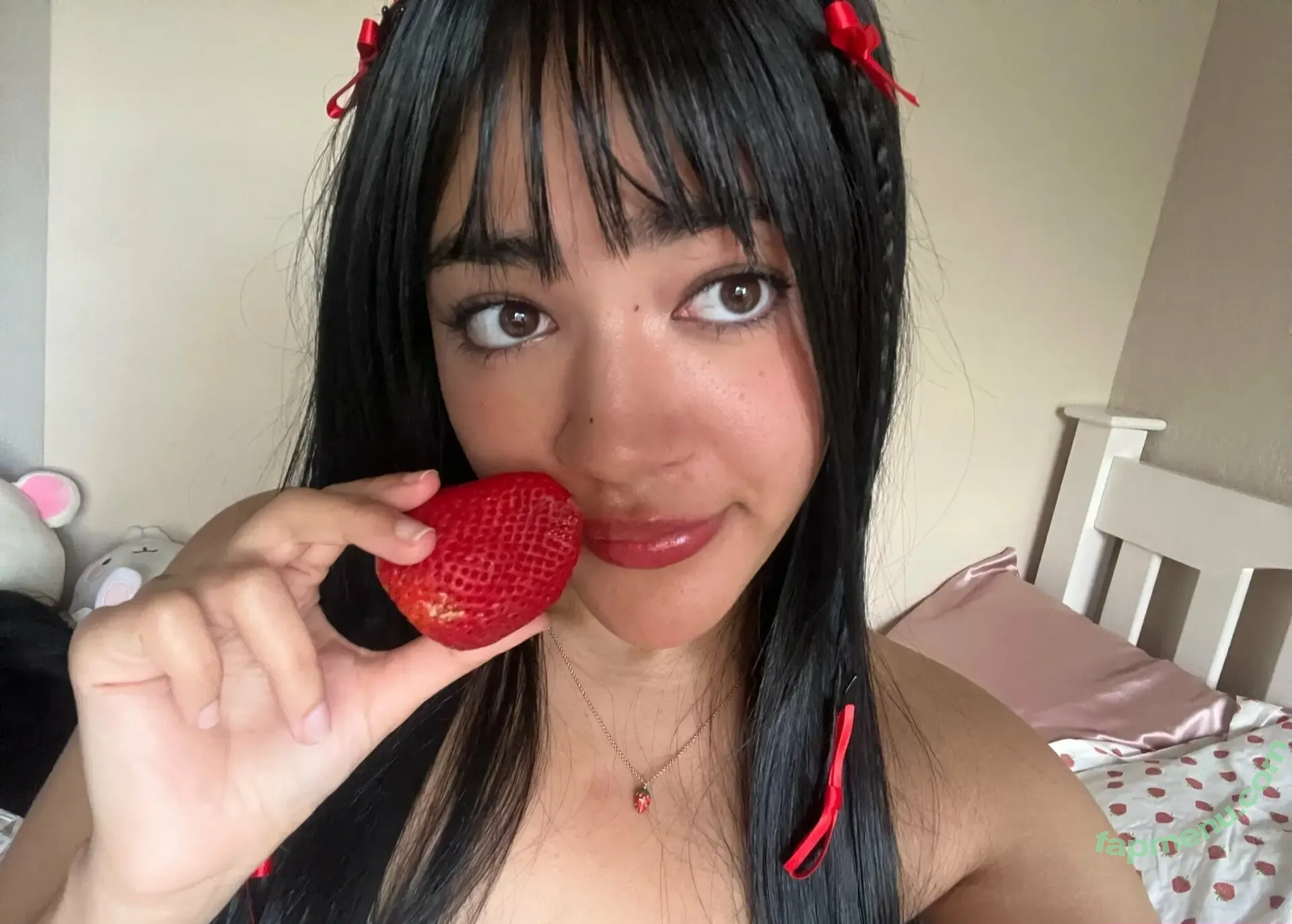 kiralacey nude photo #0090 (thekiralacey)