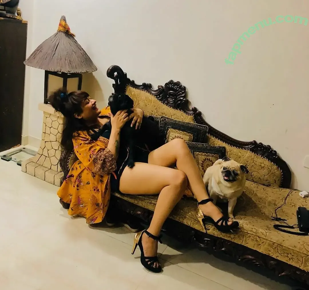 Kiran Rathod nude photo #0016 (Kiran Rathod)