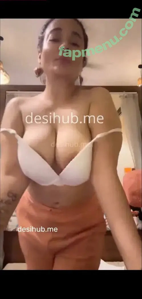 Kiran Rathore nude photo #0001 (kiran_rathore_official)