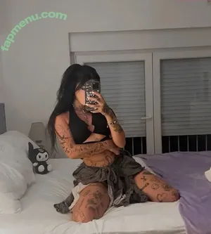 Kiratheghoul / kiki_slg / kiragitsune nude photo #0002
