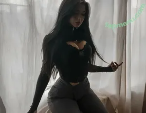 Kiratheghoul / kiki_slg / kiragitsune nude photo #0004