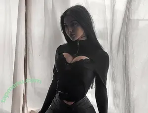 Kiratheghoul / kiki_slg / kiragitsune nude photo #0005