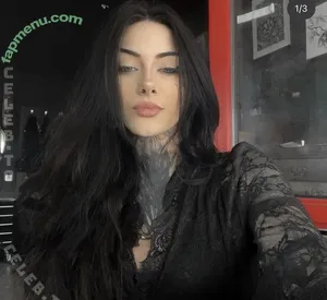 Kiratheghoul / kiki_slg / kiragitsune nude photo #0006